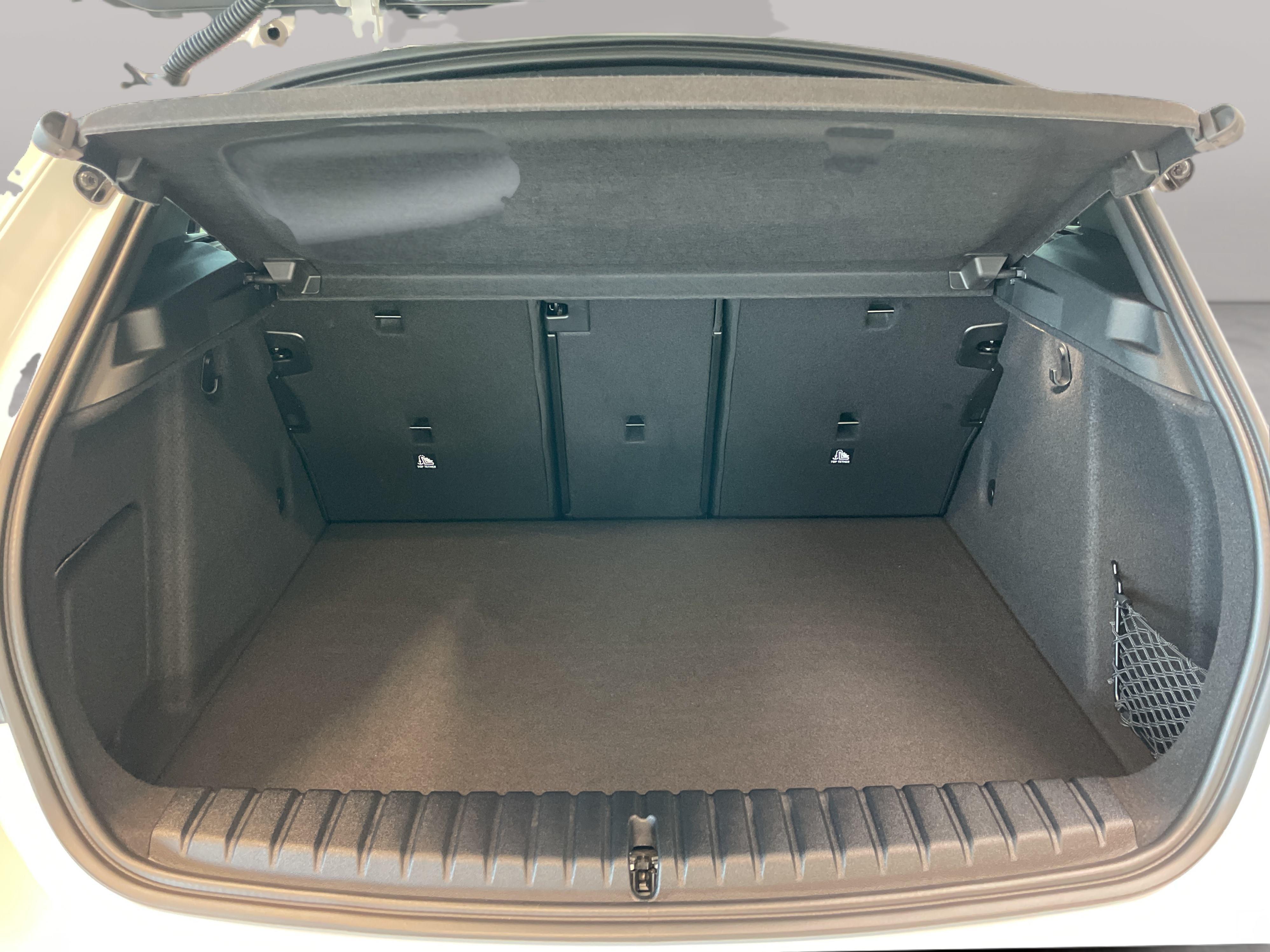 BMW 1er – Bild 7