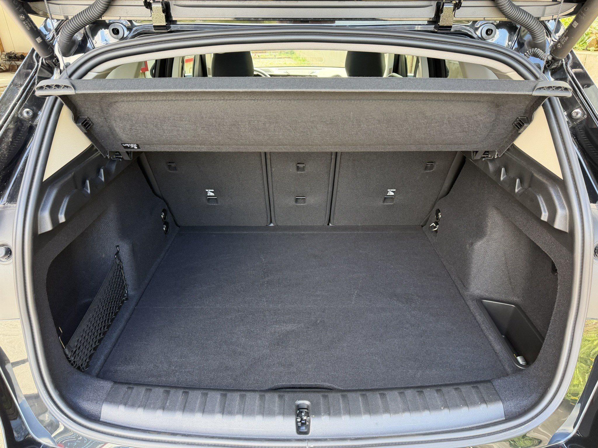 BMW X1 – Bild 15