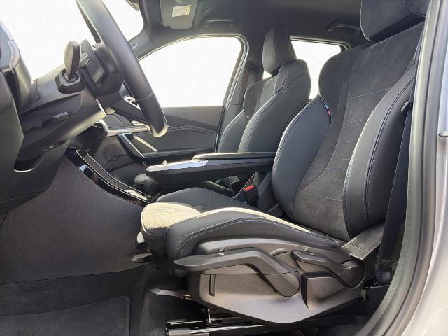 BMW X1 – Bild 5