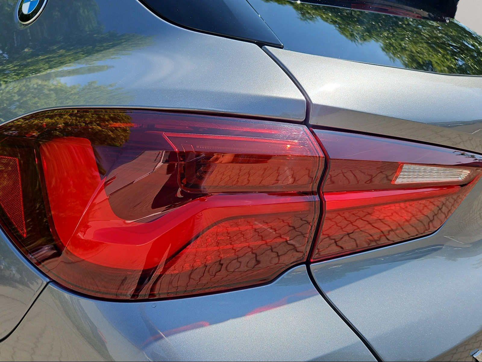 BMW X2 – Bild 10