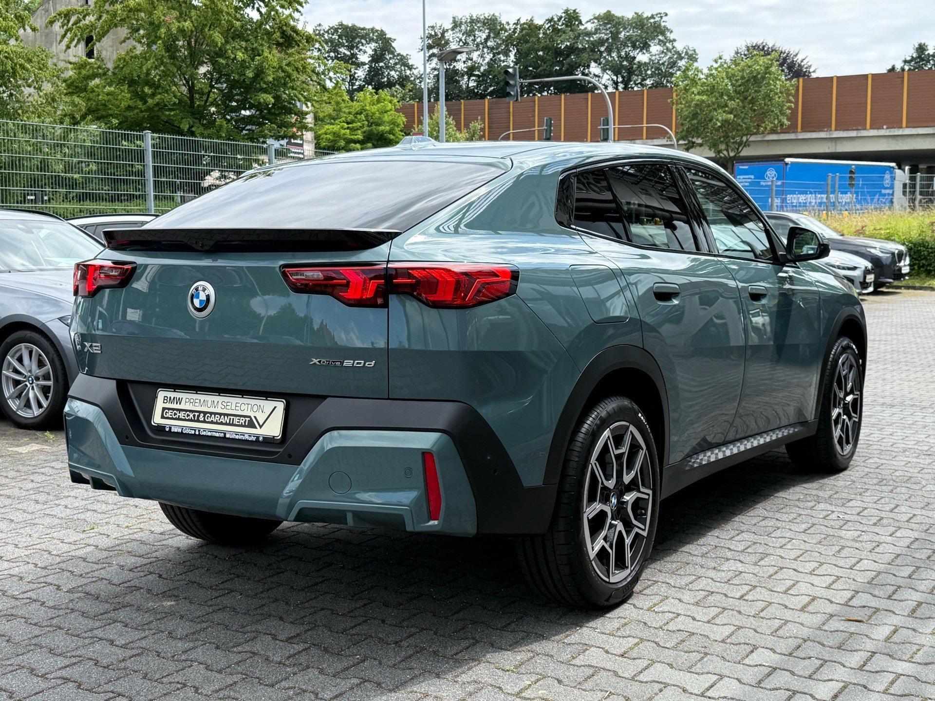 BMW X2 – Bild 2