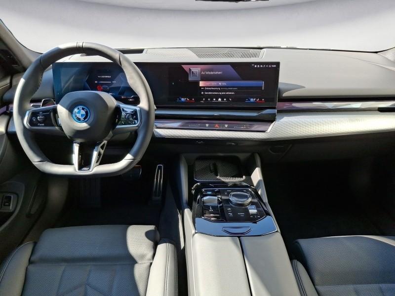 BMW 5er Touring – Bild 24