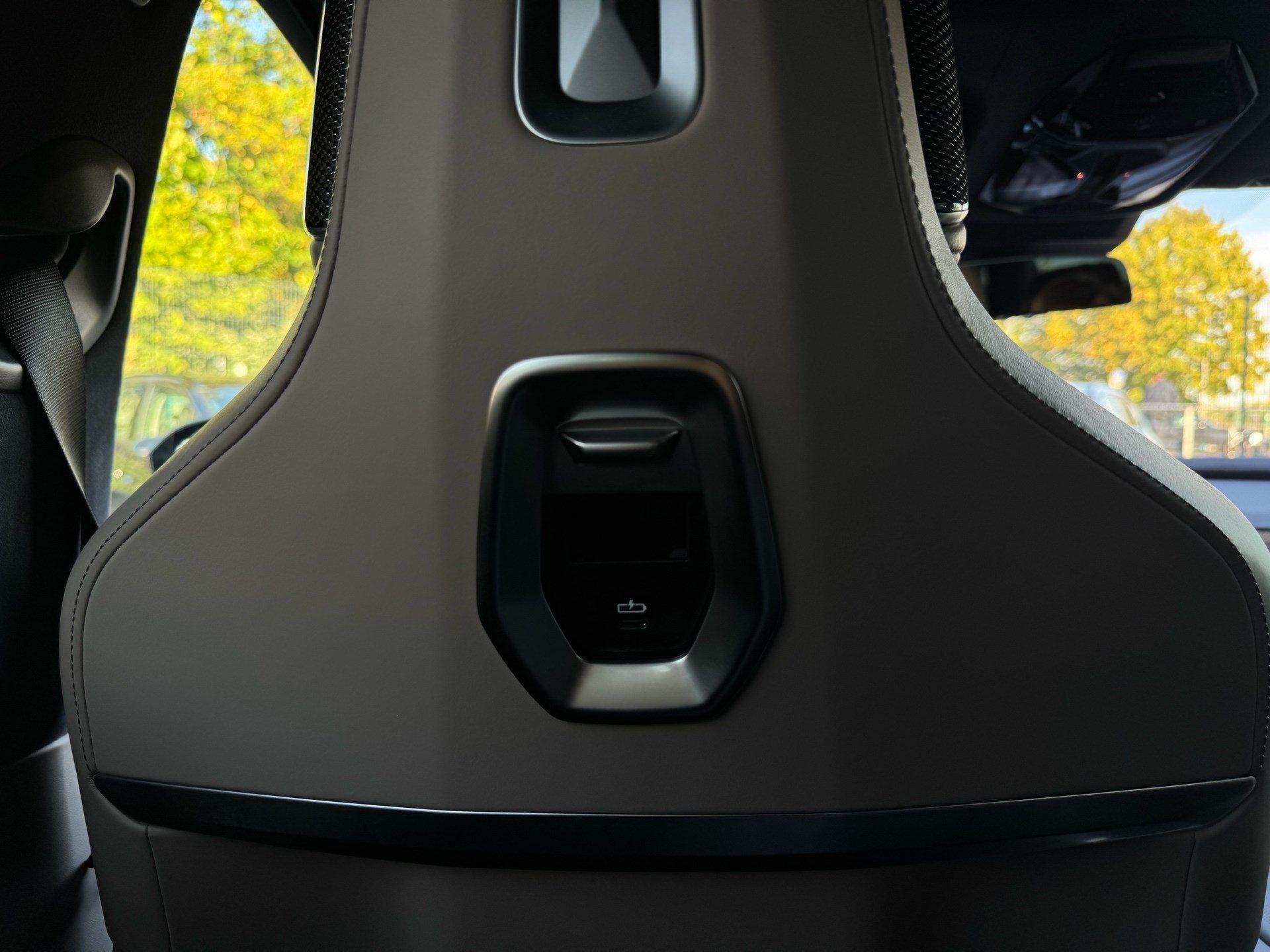 BMW i7 – Bild 20