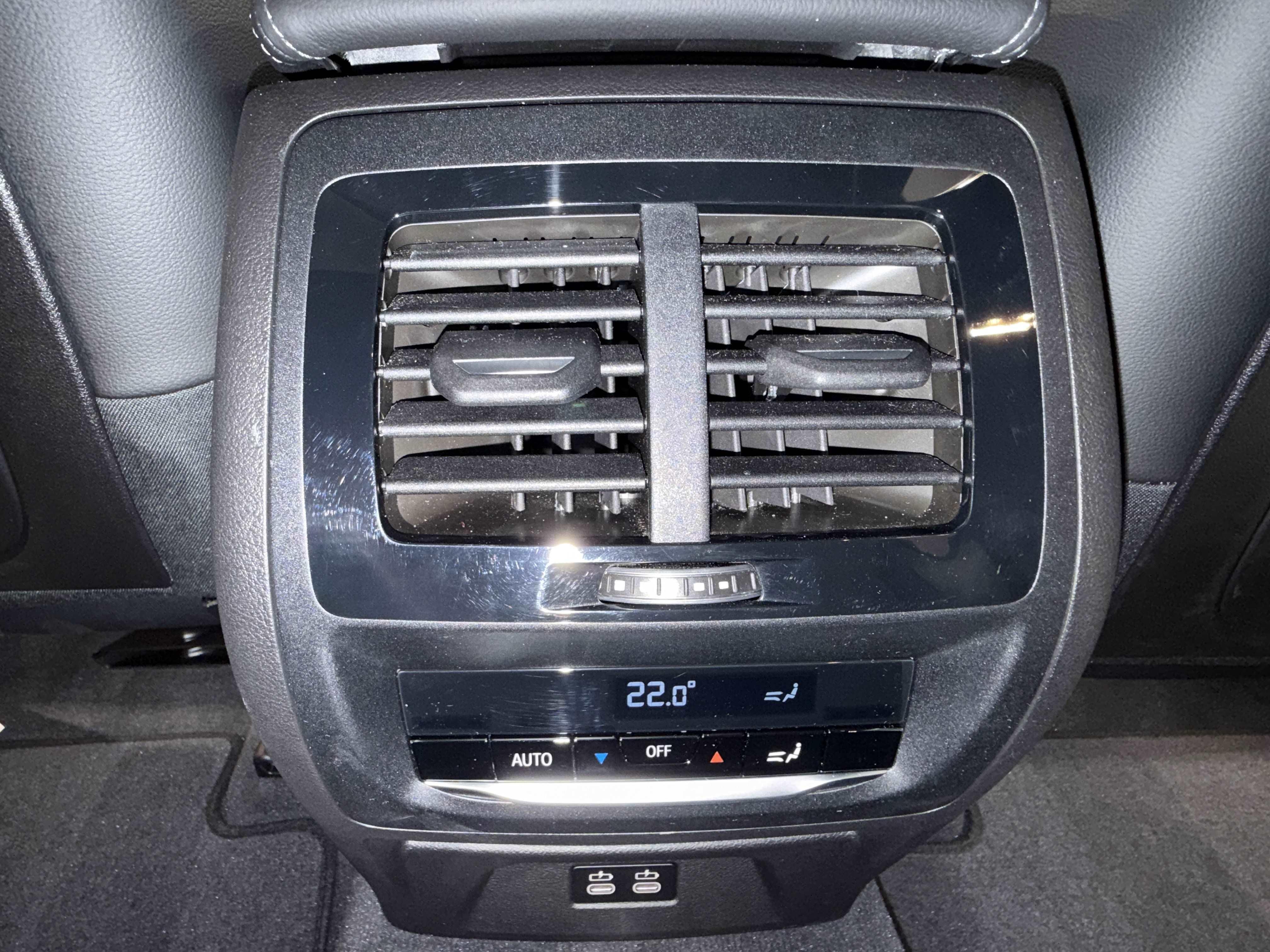 BMW X4 – Bild 26