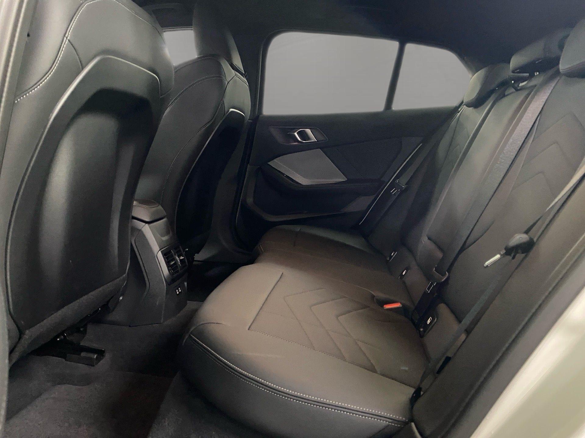 BMW 1er – Bild 13