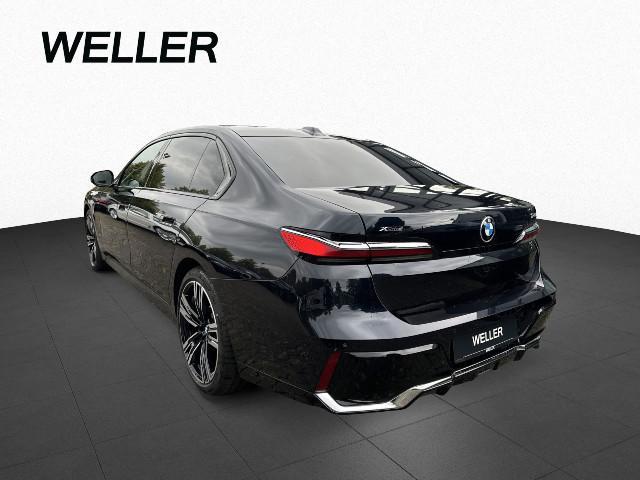 BMW 7er – Bild 4