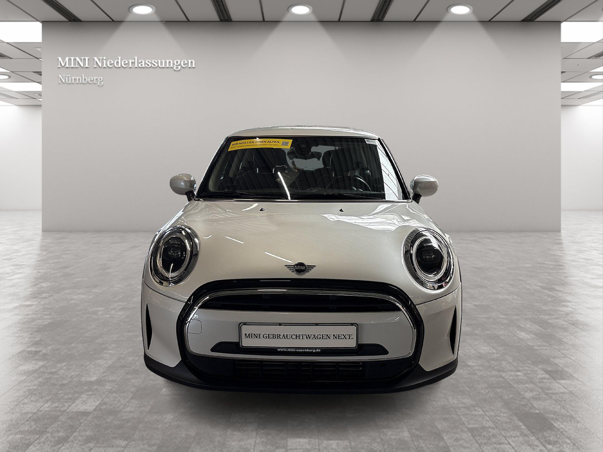 MINI Cooper 3-Türer – Bild 5