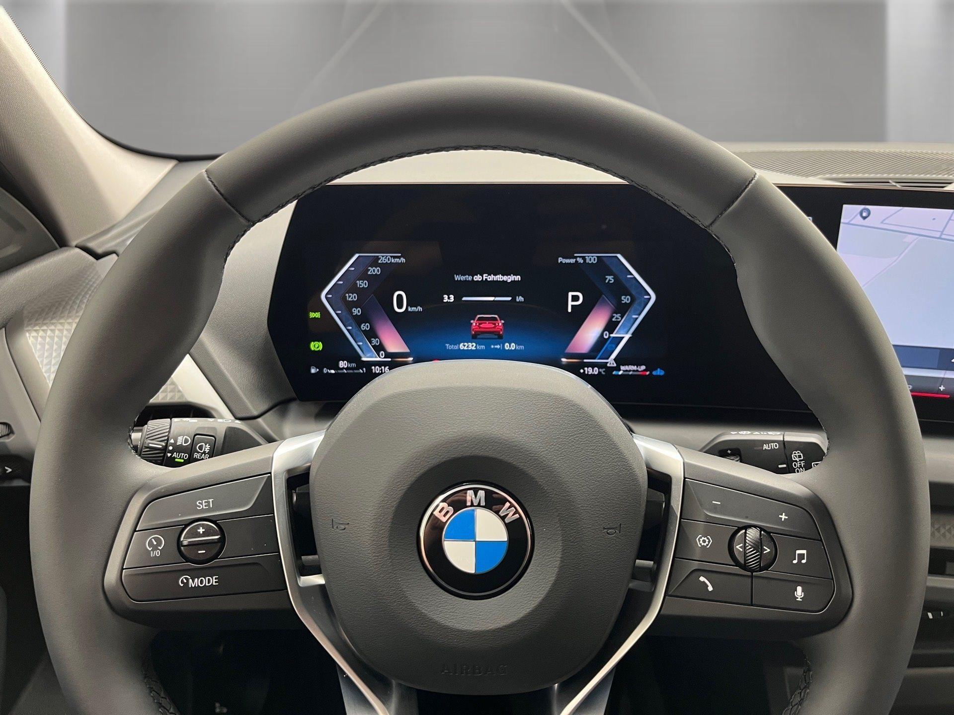 BMW 1er – Bild 12