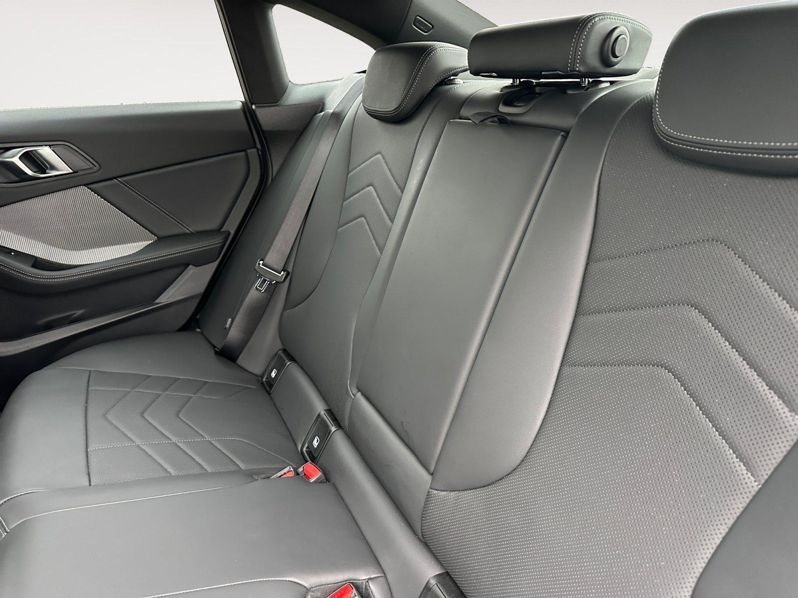 BMW 2er Gran Coupé – Bild 16