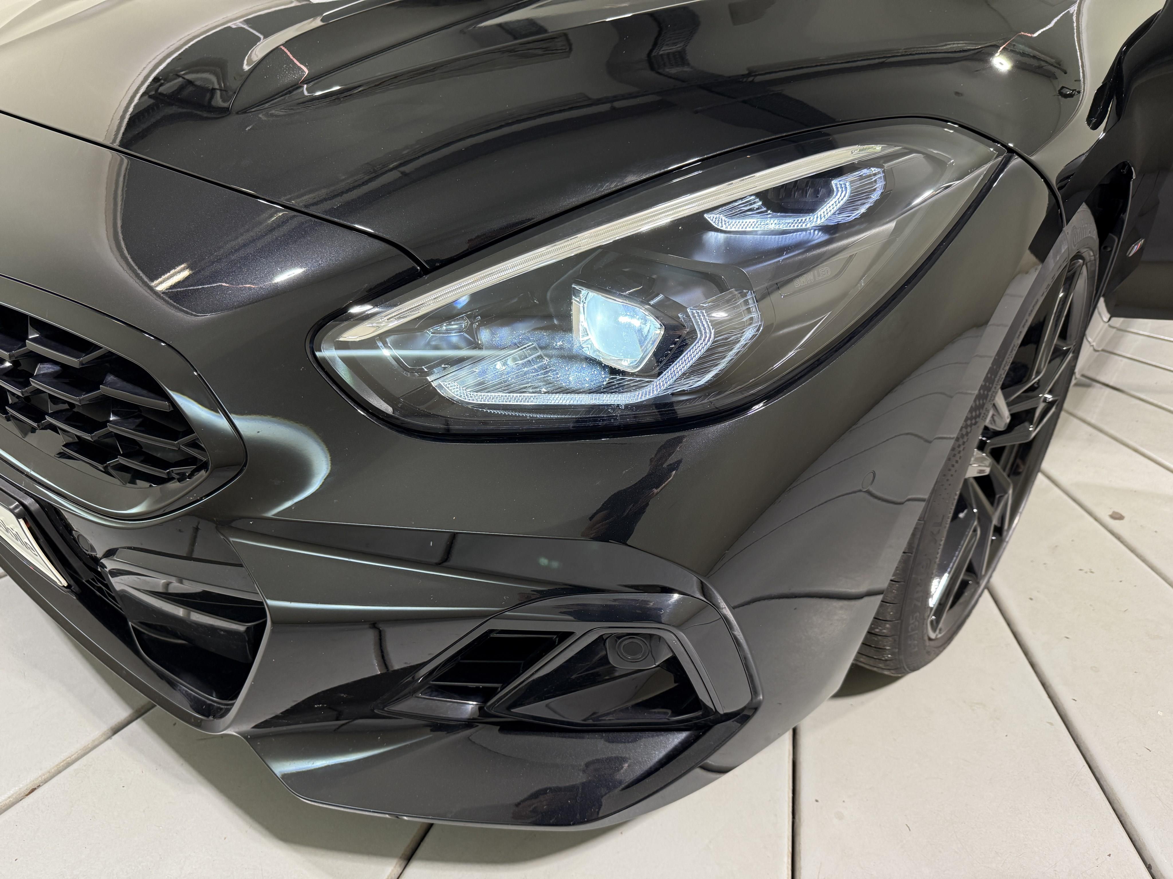 BMW Z4 – Bild 18