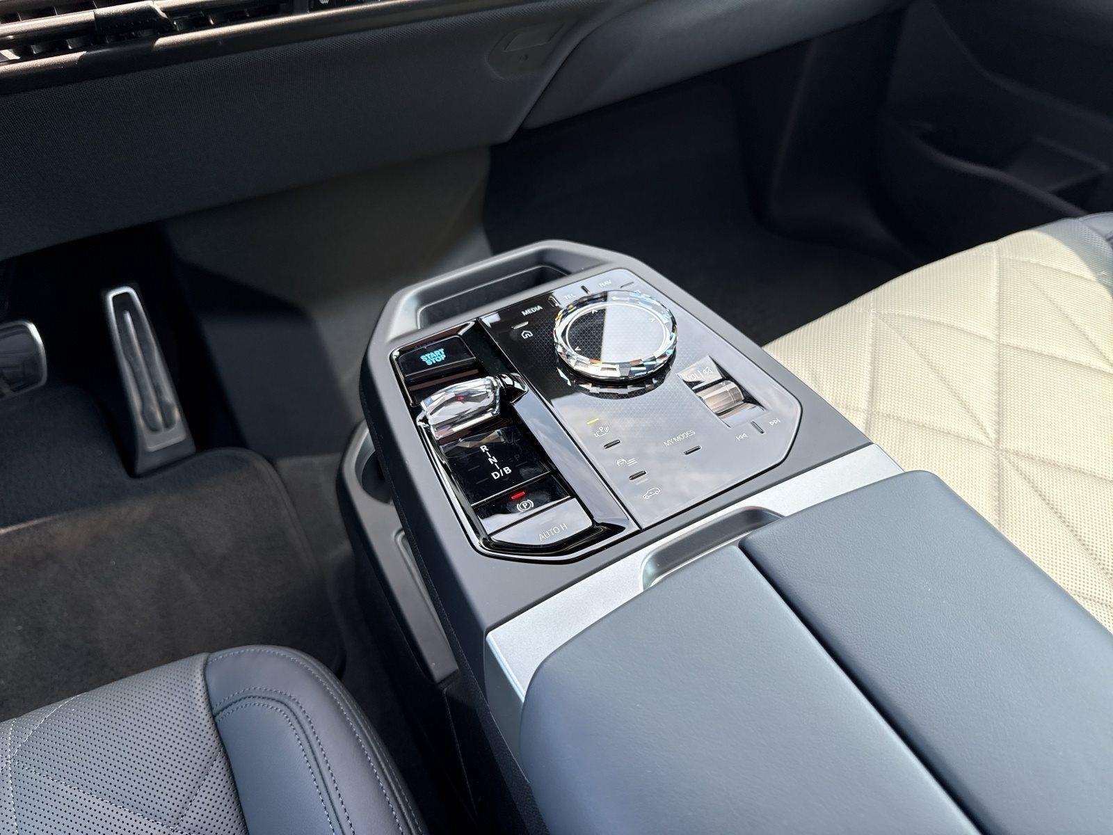 BMW iX – Bild 18