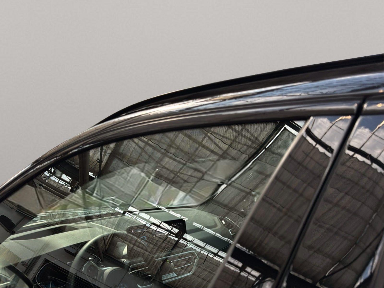 BMW X3 – Bild 10