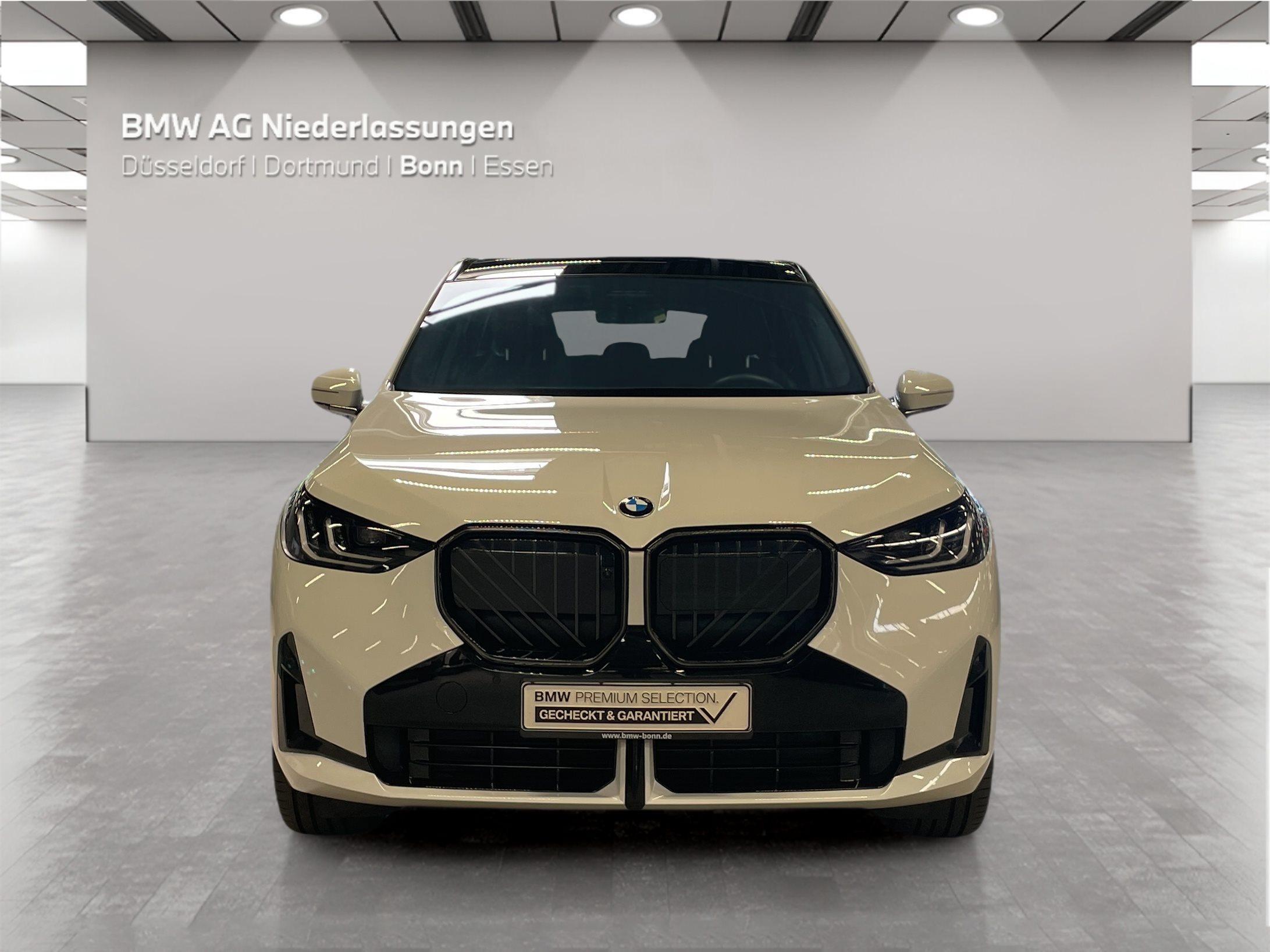 BMW X3 – Bild 12