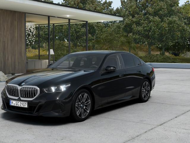 BMW 5er