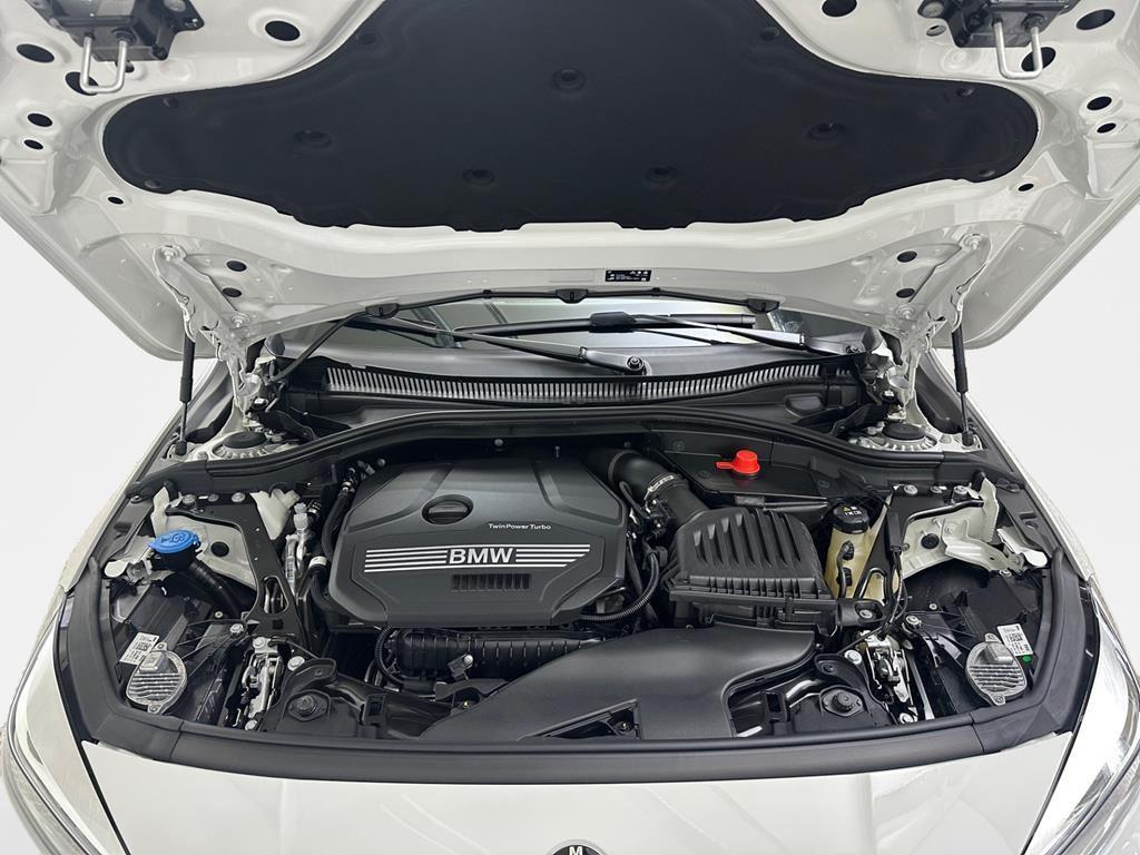 BMW 1er – Bild 19