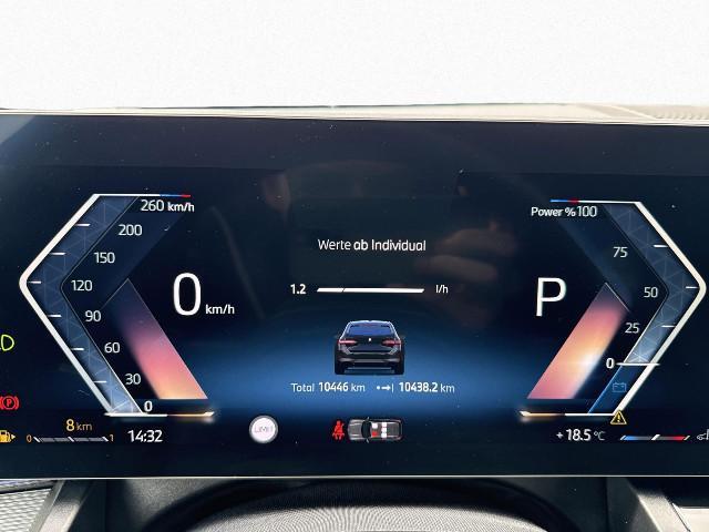 BMW 5er Touring – Bild 5