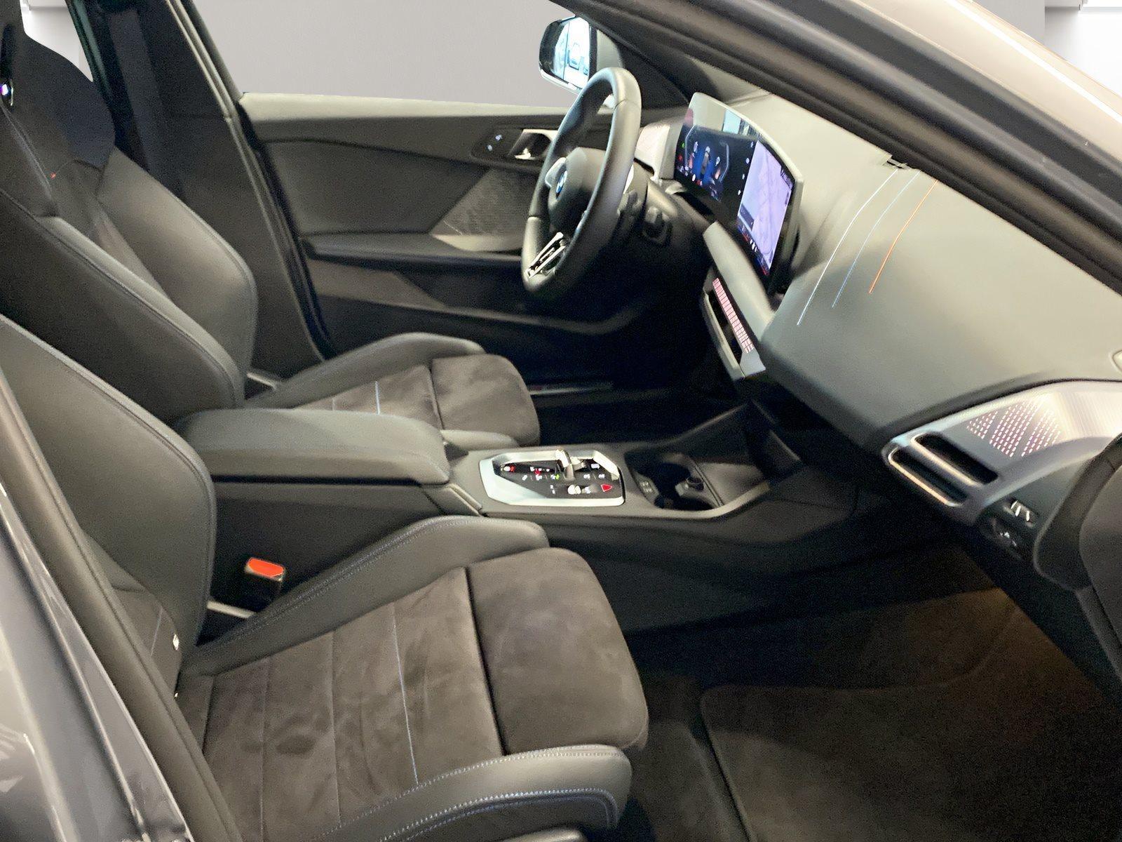BMW 1er – Bild 5