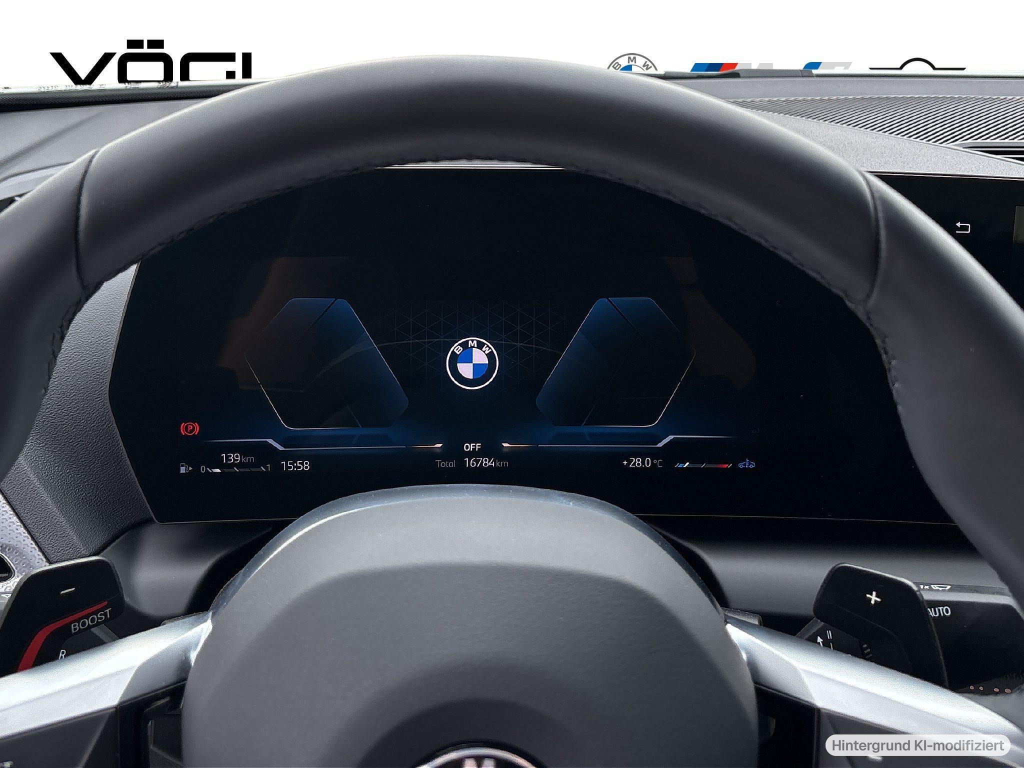 BMW 2er Gran Coupé – Bild 7