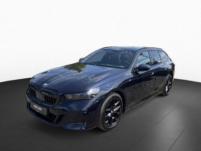 BMW 540d 2024