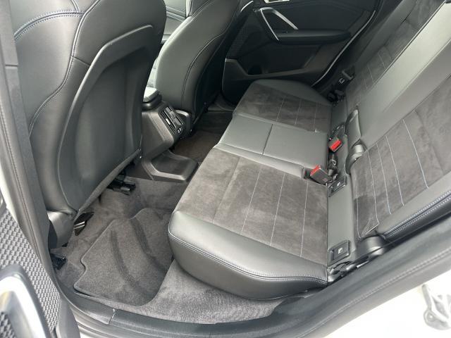 BMW X1 – Bild 19