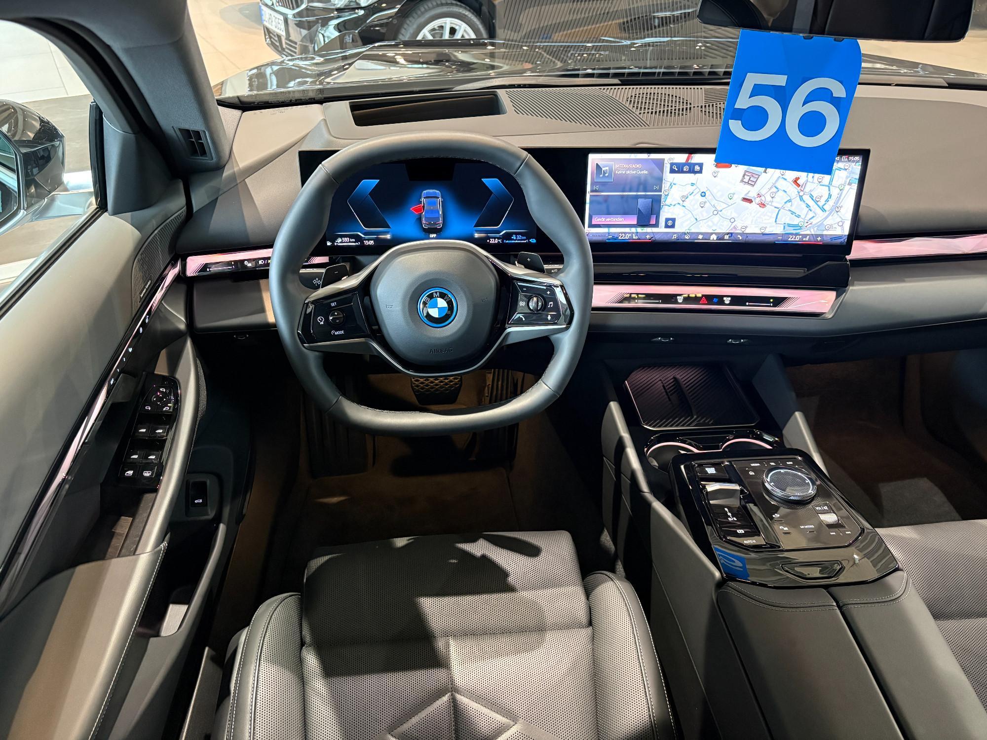BMW 5er – Bild 23