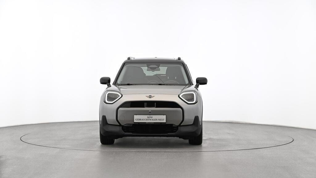 MINI Aceman E 5