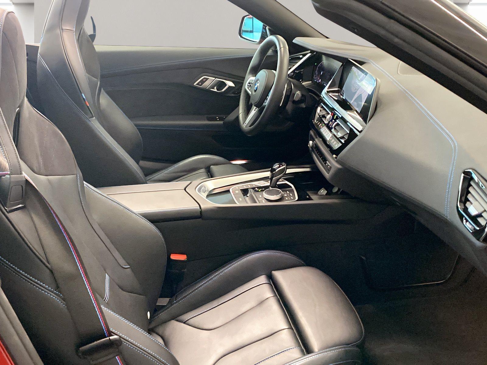 BMW Z4 – Bild 5