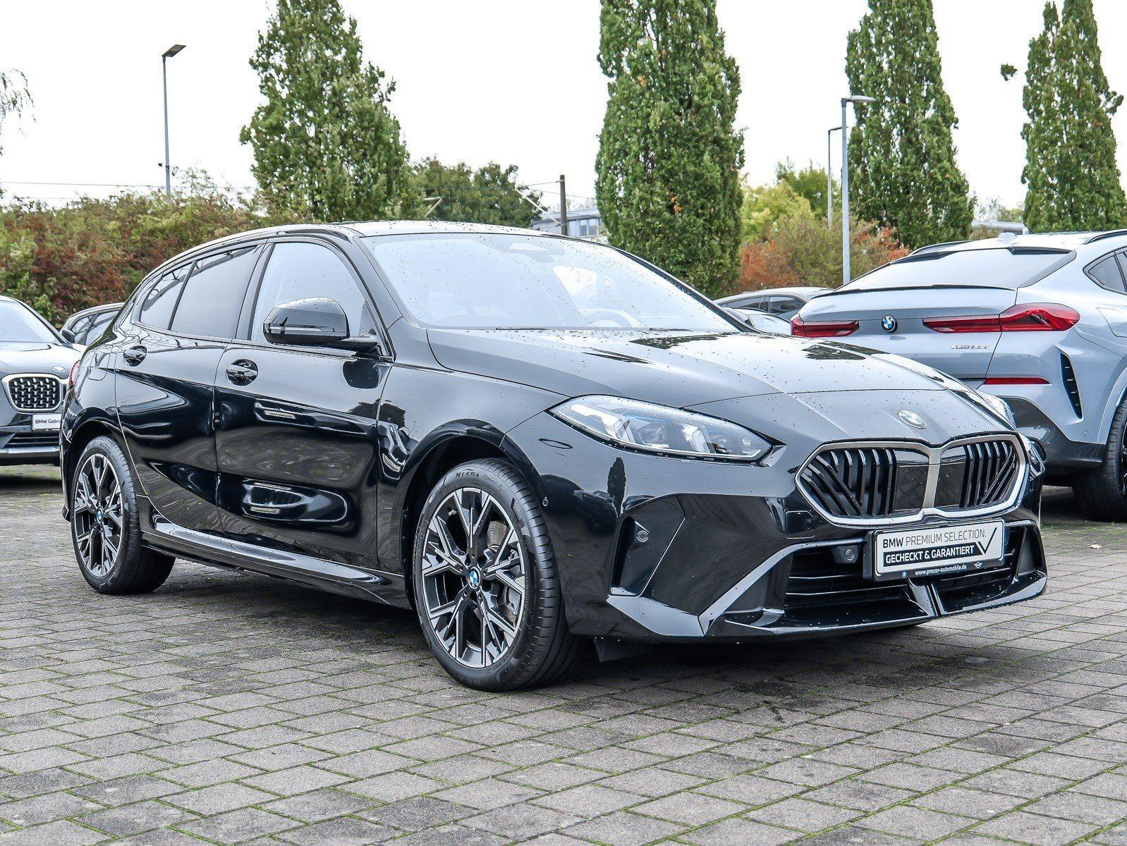 BMW 1er – Bild 6