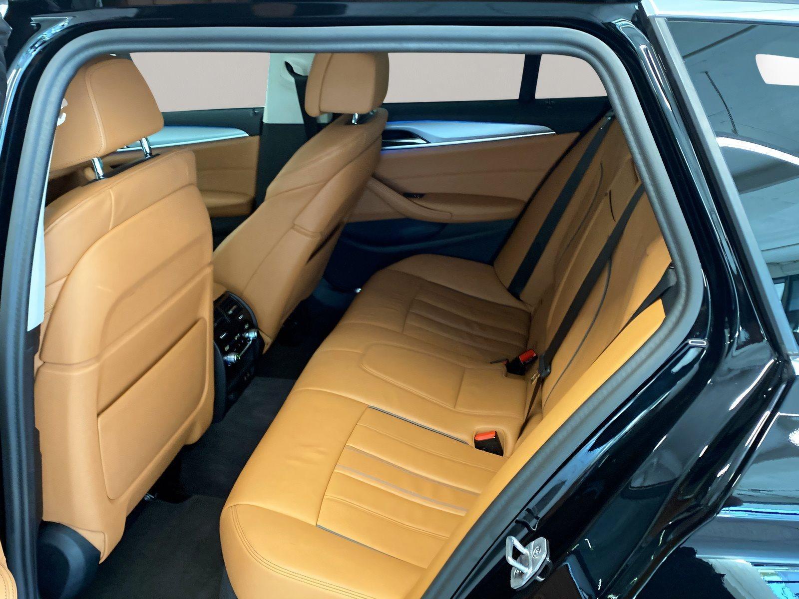 BMW 5er Touring – Bild 6
