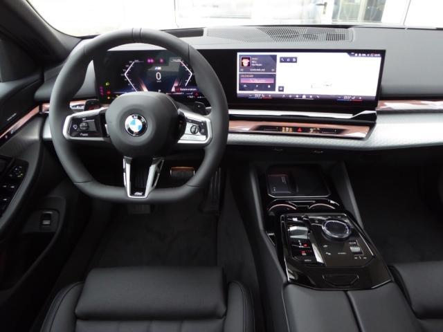 BMW 5er Touring – Bild 6