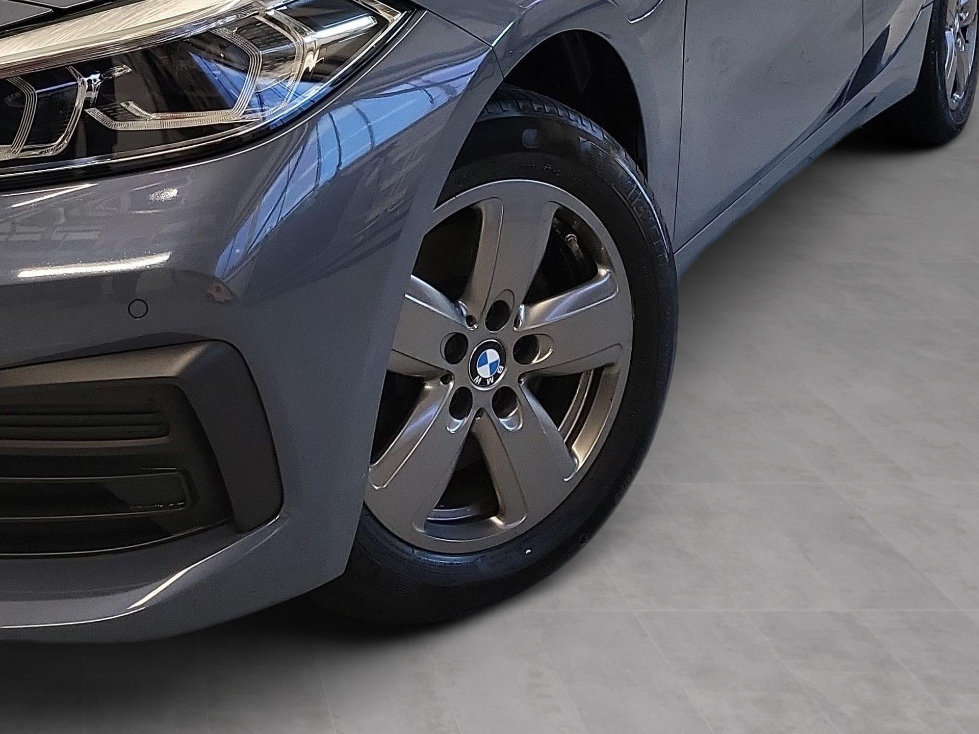 BMW 1er – Bild 6