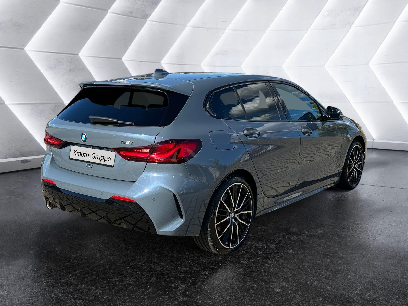 BMW 1er – Bild 5