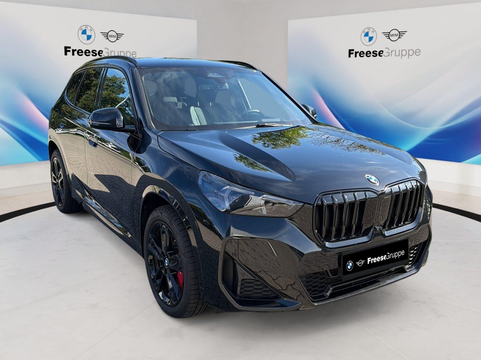 BMW X1 – Bild 14
