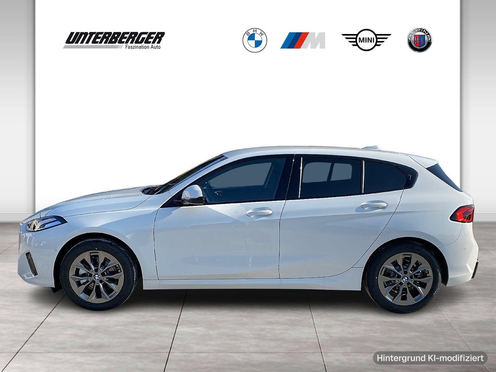 BMW 1er – Bild 3