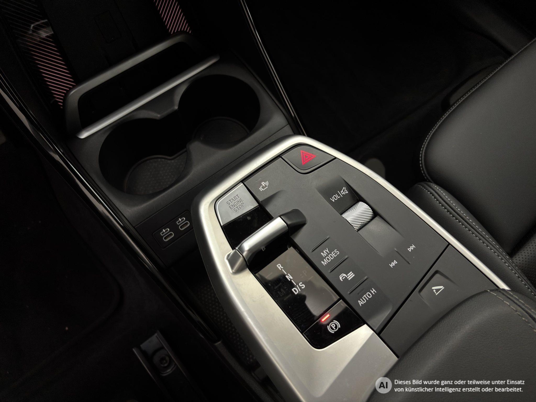 BMW 2er Active Tourer – Bild 9