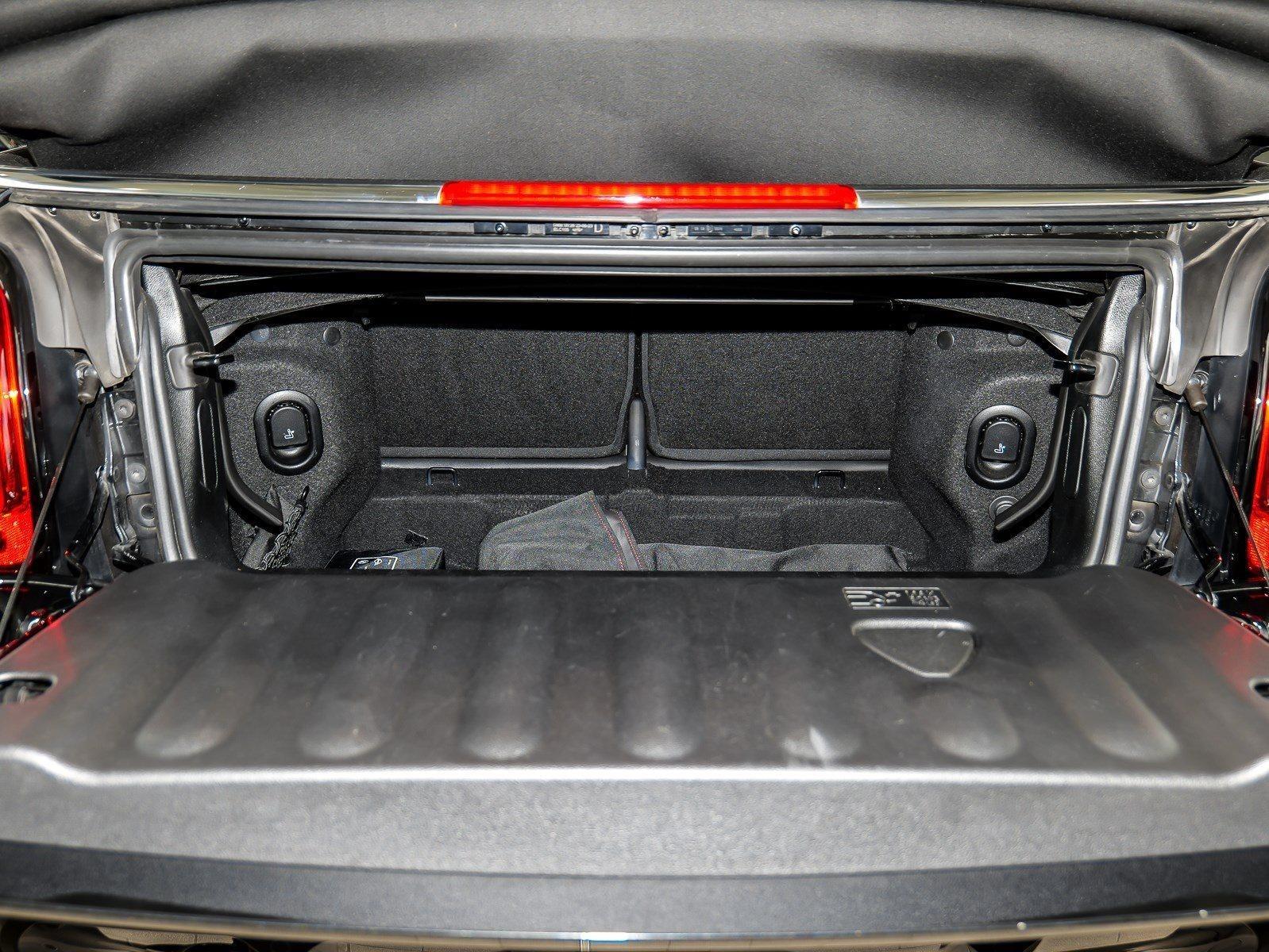 MINI Cabrio – Bild 19