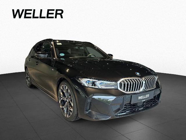 BMW 3er Touring – Bild 2