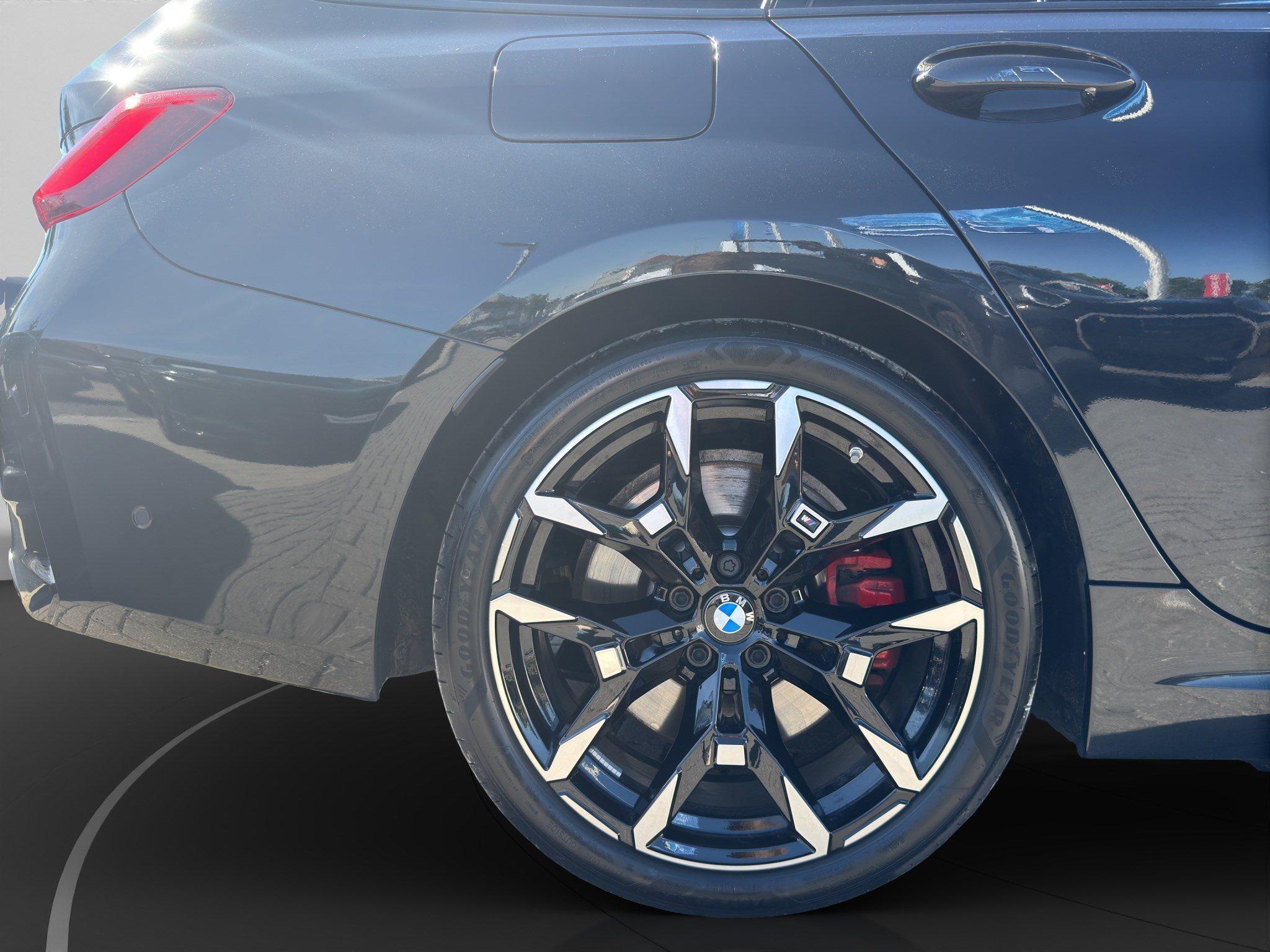 BMW 3er Touring – Bild 15