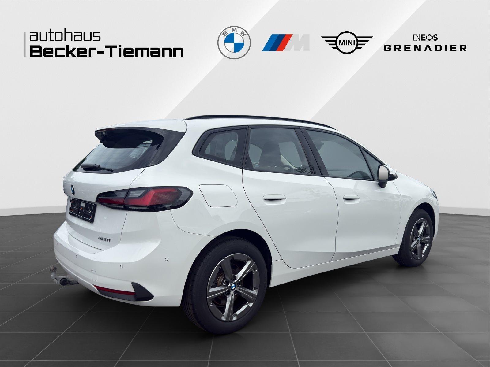 BMW 2er Active Tourer – Bild 22