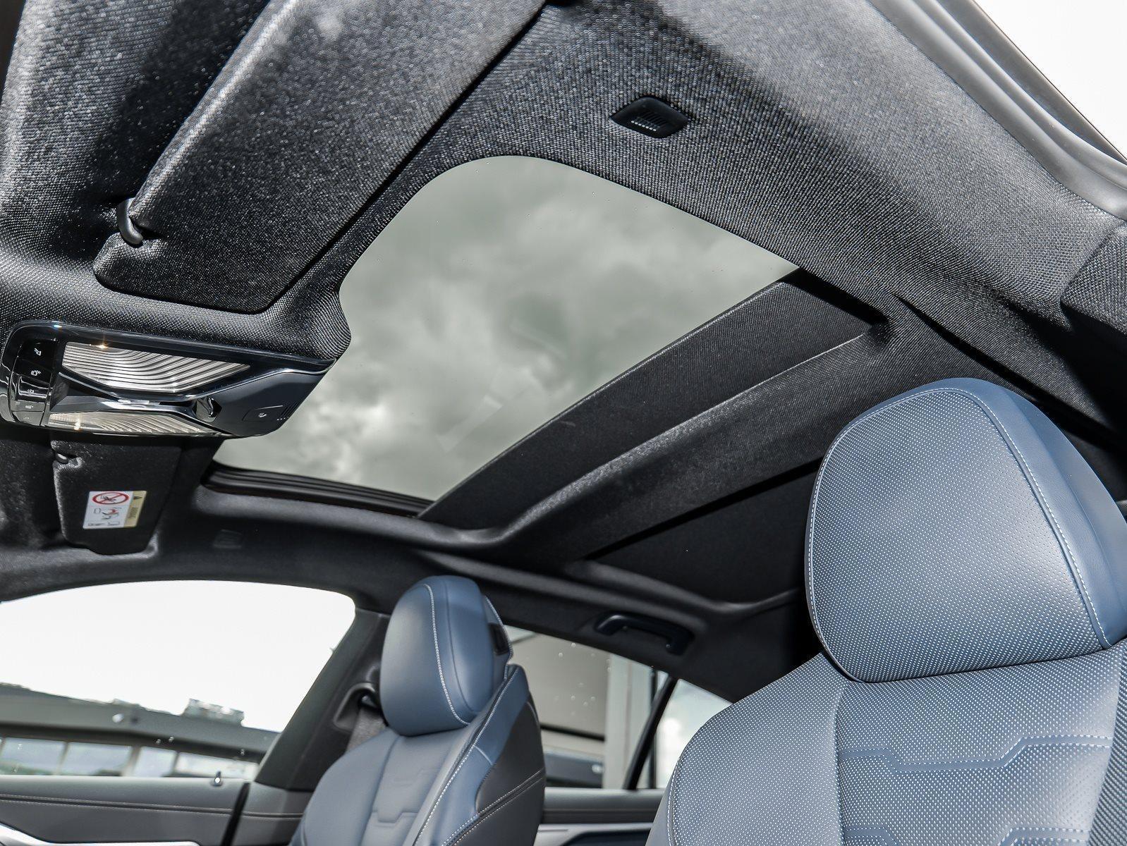 BMW 8er Gran Coupé – Bild 19