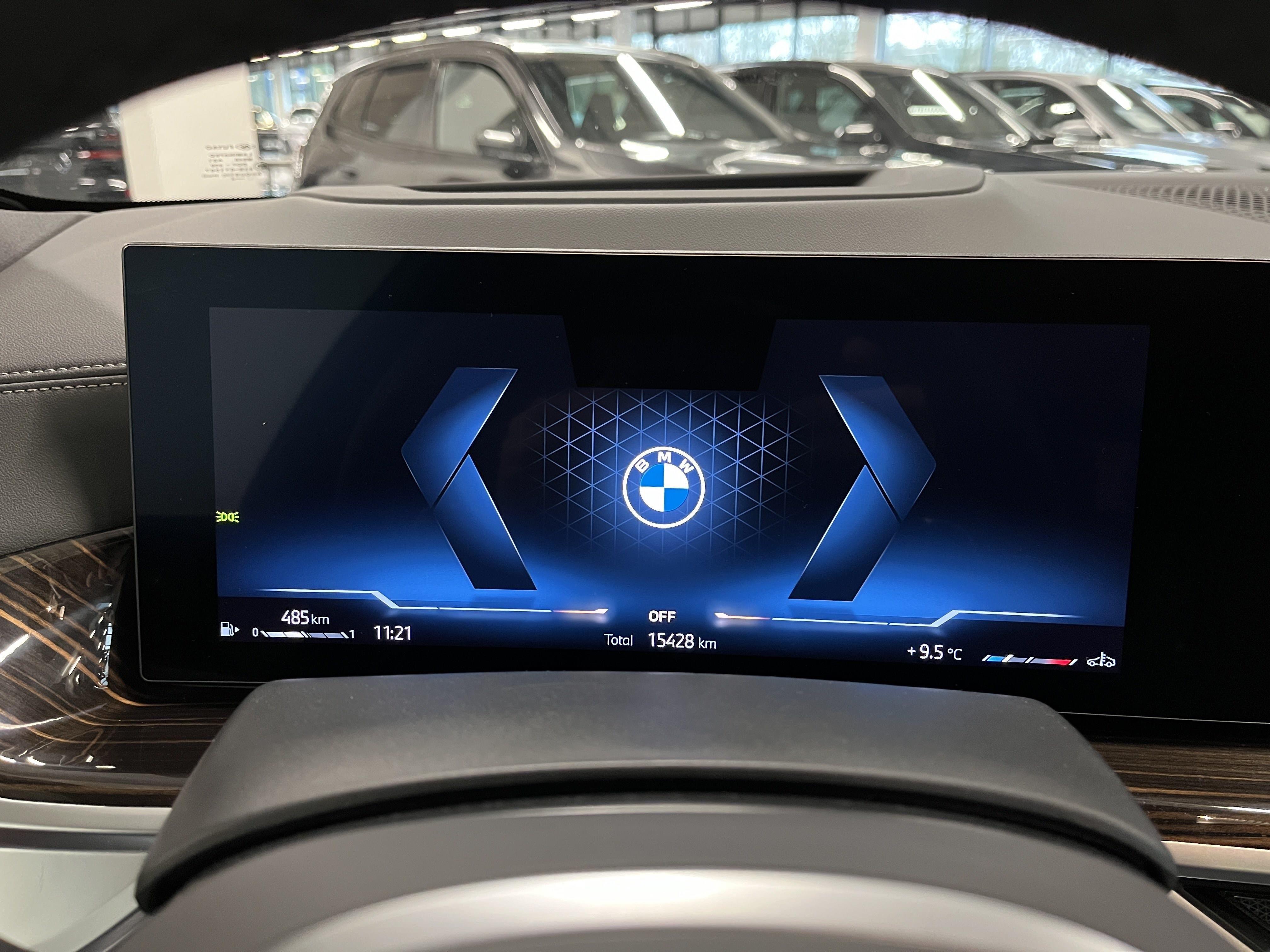 BMW X5 – Bild 21