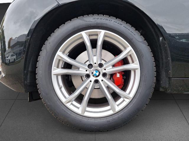 BMW X3 – Bild 12