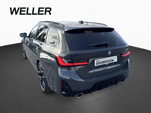 BMW 3er Touring – Bild 4