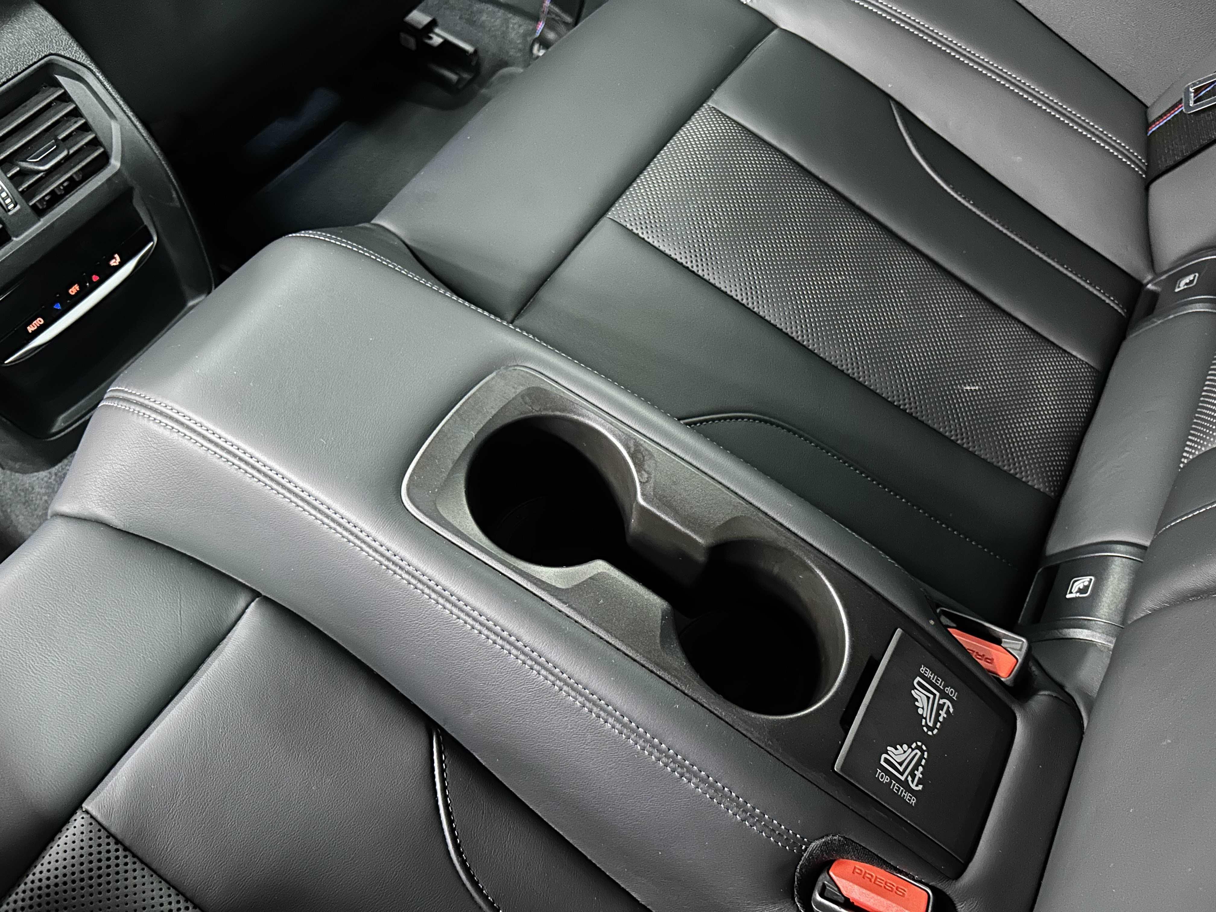 BMW M4 Cabrio – Bild 28