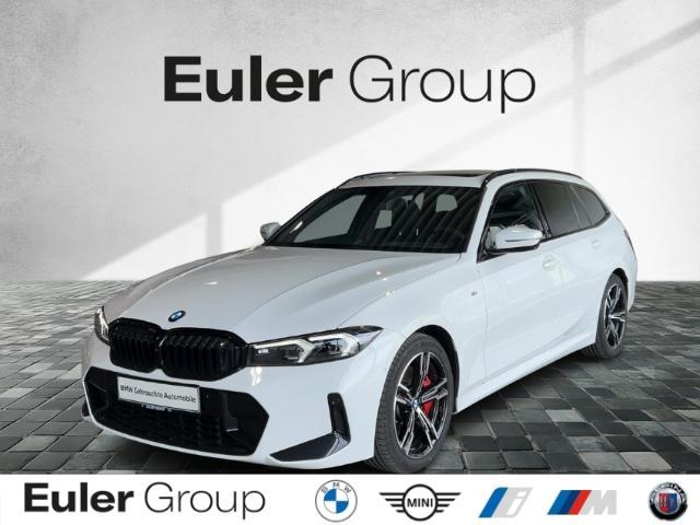 BMW 3er Touring