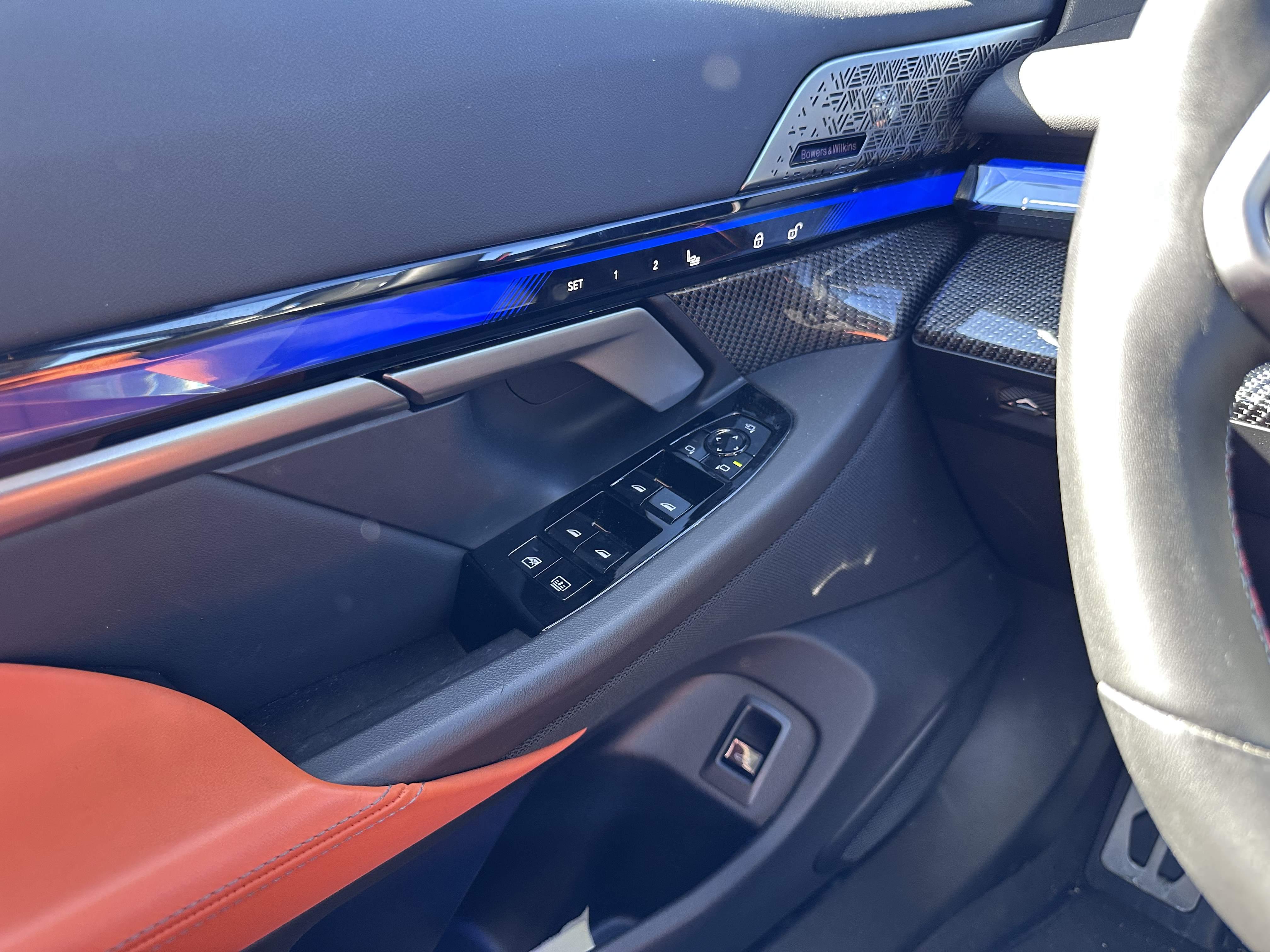 BMW M5 – Bild 14