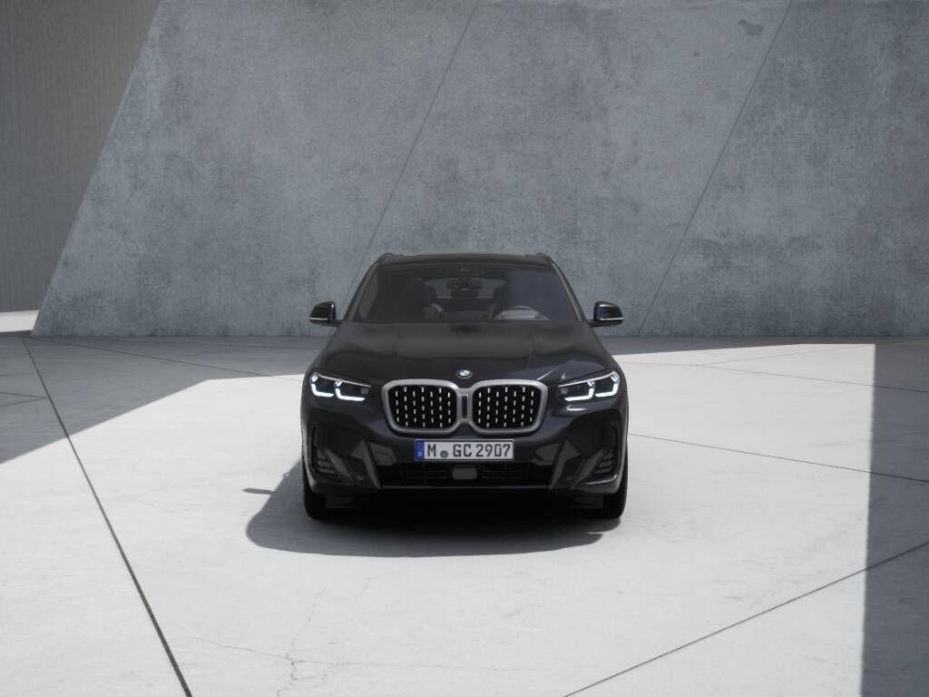 BMW X4 – Bild 3