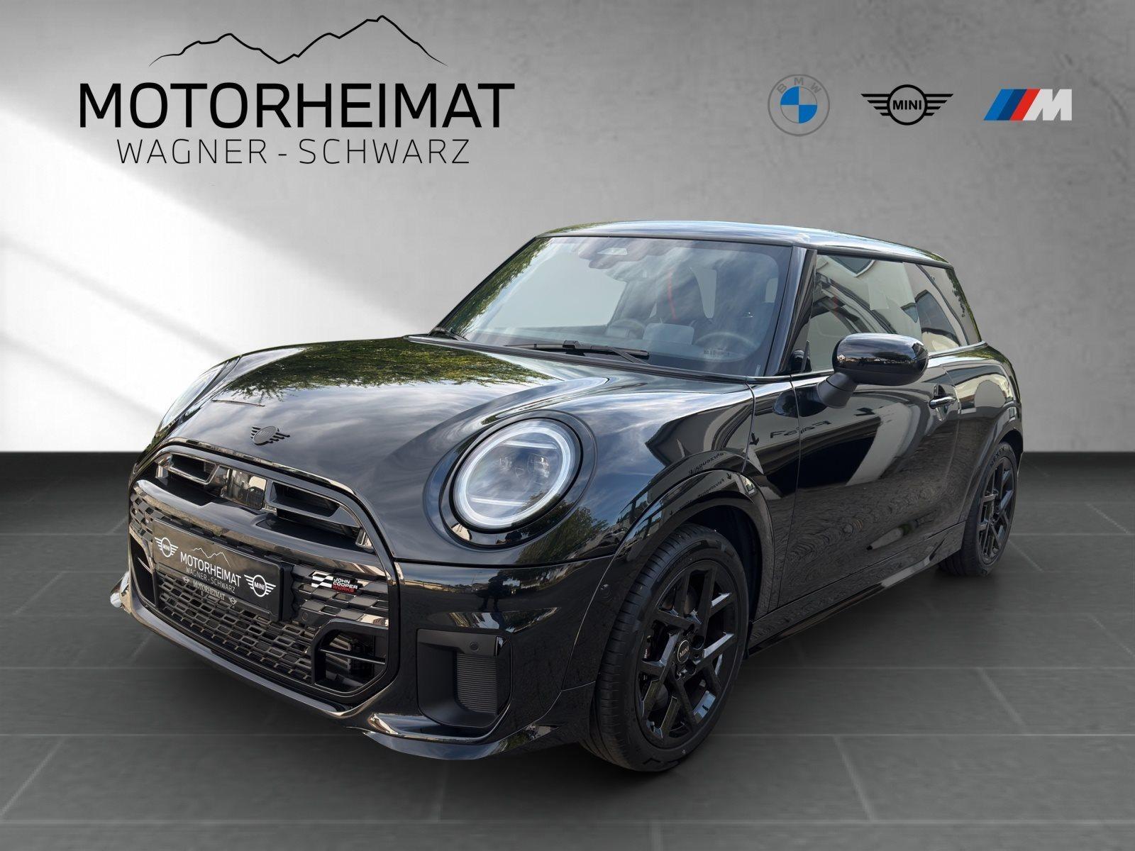 MINI Cooper 3-Türer