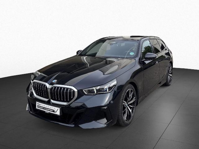 BMW 5er Touring