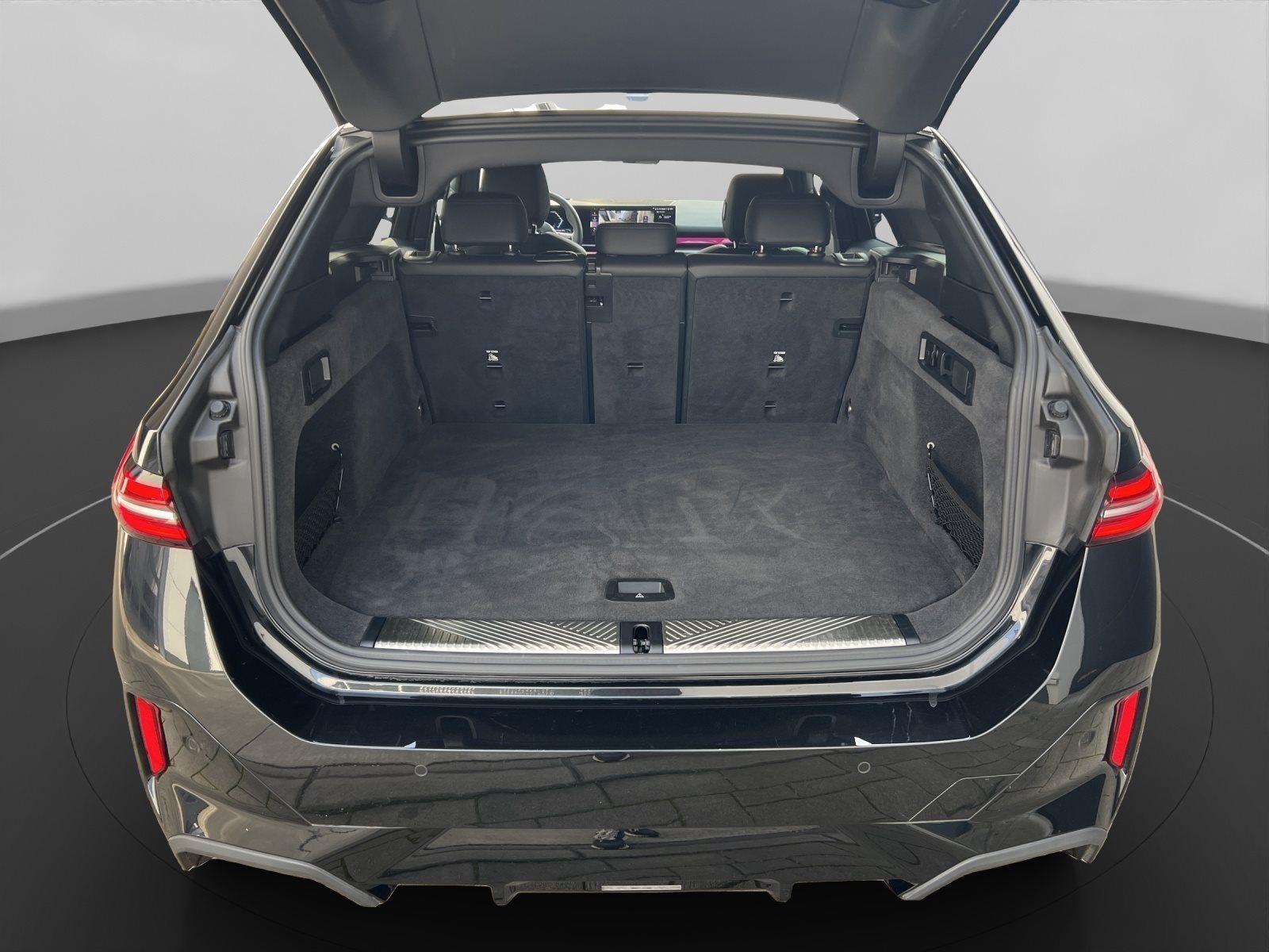 BMW 5er Touring – Bild 12
